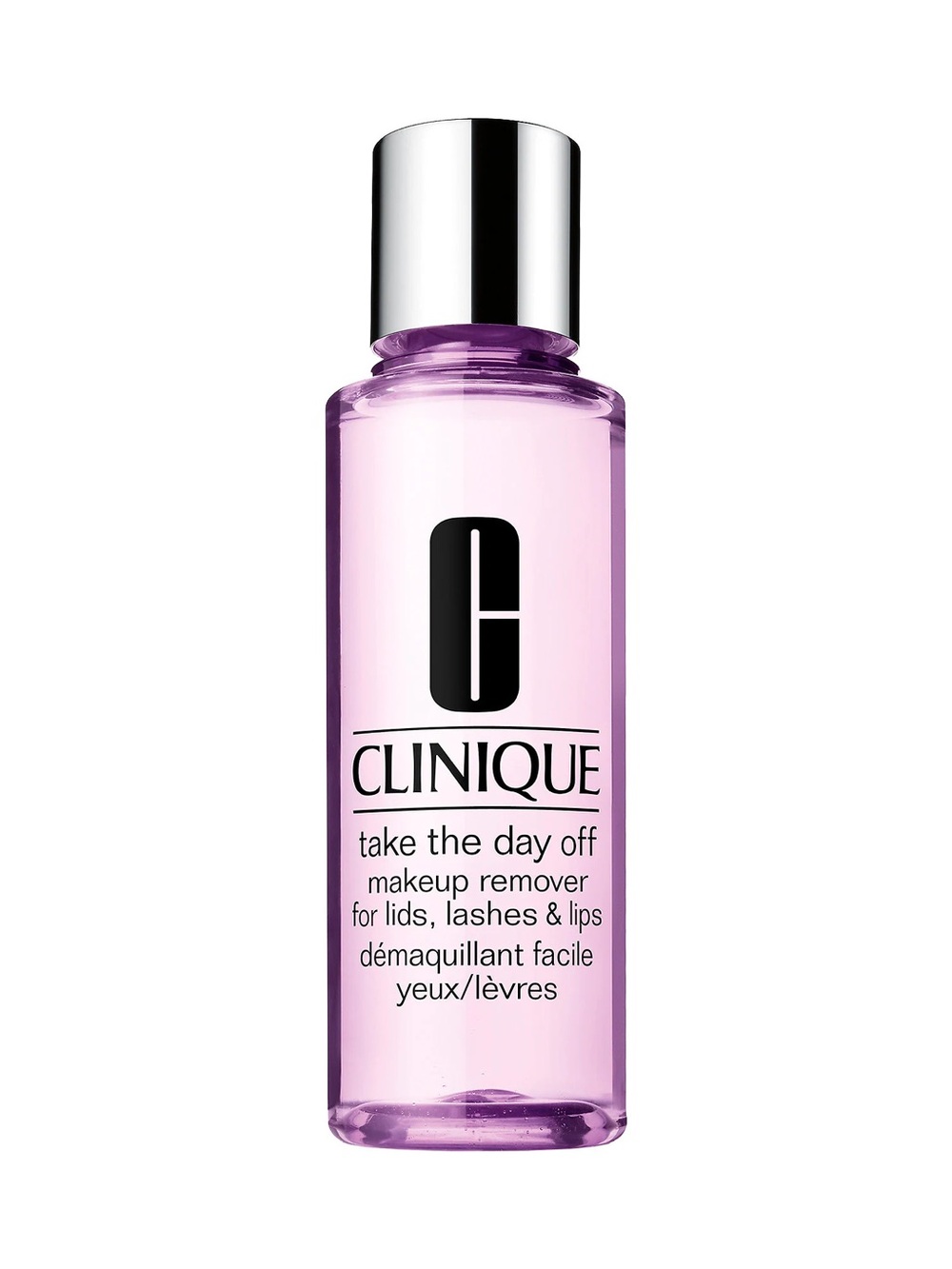 Clinique Take The Day Off Makeup Remover - brand new
